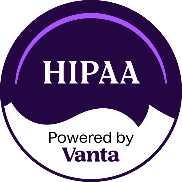 HIPAA Logo