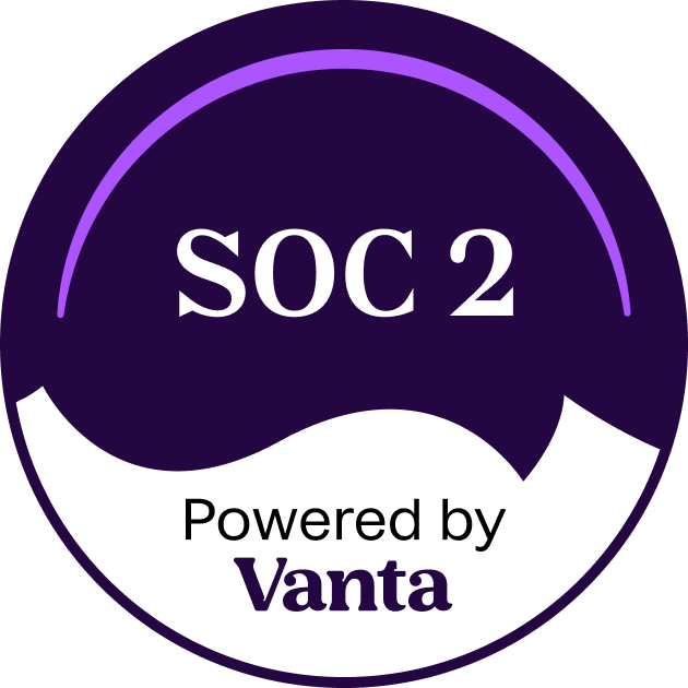 SOC 2 Logo