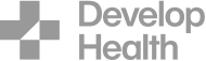 Develop logo